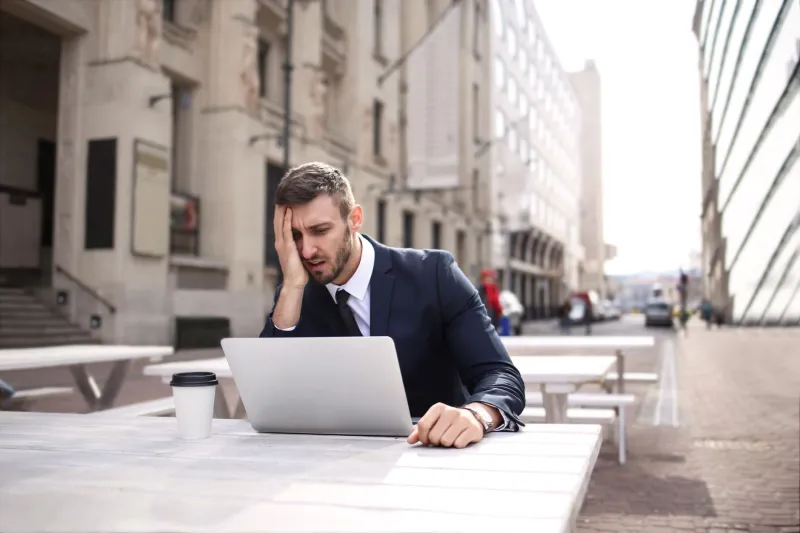 Your Barista Already Knows You're About to Quit: The Coffee Shop as Accidental Career Counselor
