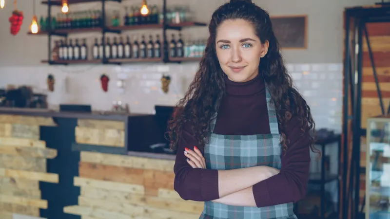 Every Dollar You Spend Here Does More Than Buy You Coffee