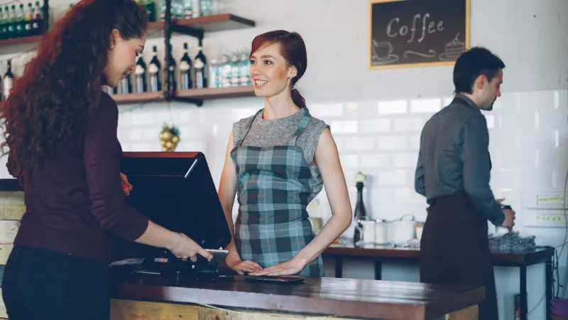 Follow the Dollar: What Your Morning Latte Actually Builds in Your Neighborhood