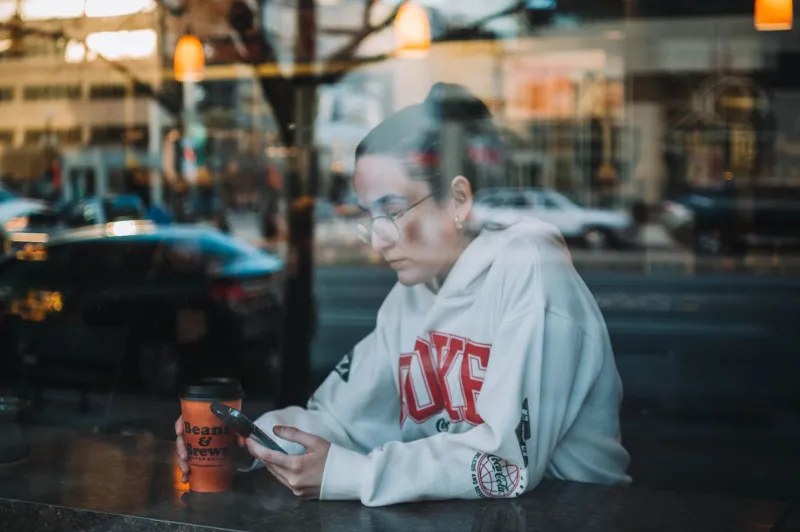 Goodbye, Old Regular: The Strange Grief of Leaving Your Coffee Shop Behind