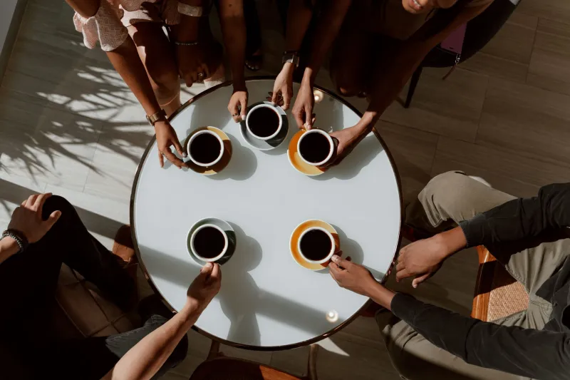 How to Become a Regular: The Invisible Ladder Every Coffee Shop Has