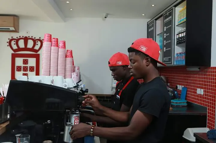 Speak the Language: How to Order Like You've Been Coming Here for Years