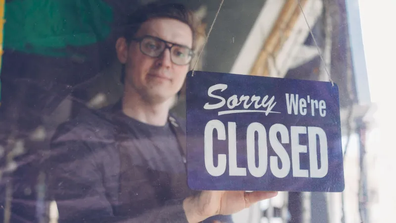Last Call: The Hidden Forces Quietly Shutting Down America's Independent Coffee Shops
